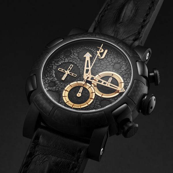 Romain Jerome Moon Dust RJ.MD.CH.103.20